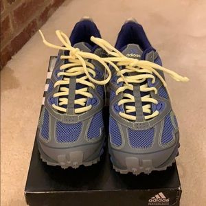 Adidas running shoes